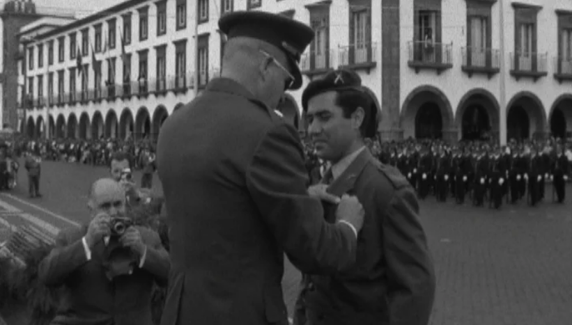 Dia de Camões, de Portugal e da Raça em Ponta Delgada