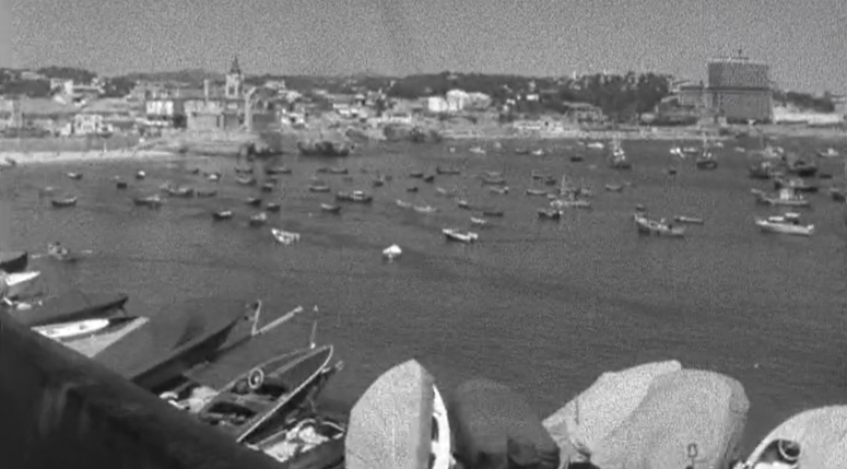 Vela: 4ª Regata do Campeonato Mundial de Finns