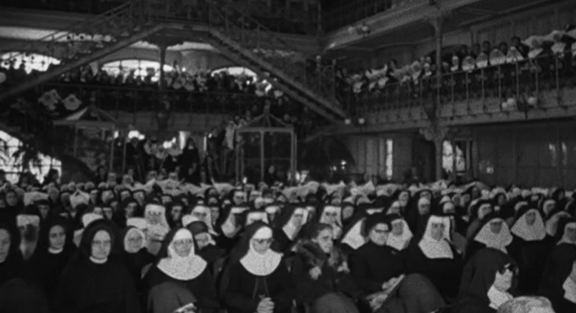 II Congresso Nacional de Religiosos