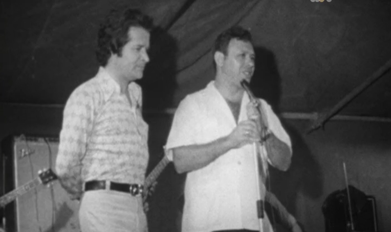 Rui de Mascarenhas em Bissau