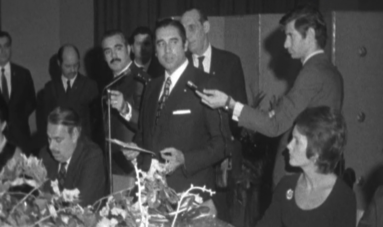 Visita de Rui Patrício ao Brasil