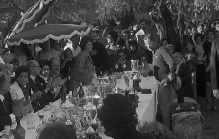 Festa do Campo da Casa de Pessoal da RTP