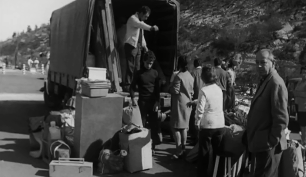 Piquetes tentam impedir a manifestação da Maioria Silenciosa