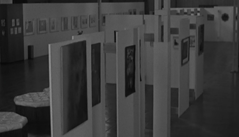 3º Salão dos Artistas de Domingo em Lisboa