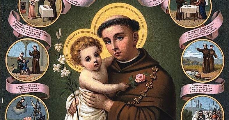 Santo António de Lisboa