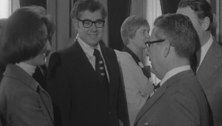 Representação do curso de Dale Carnegie de Oratória em Lisboa