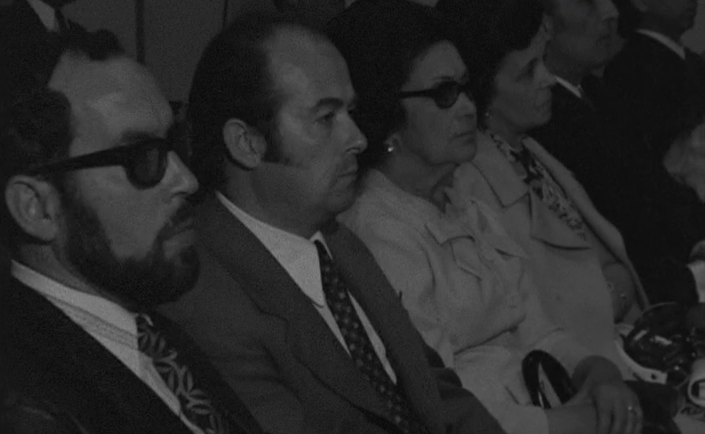 1ª Semana Internacional de Prevenção e Segurança em Moçambique