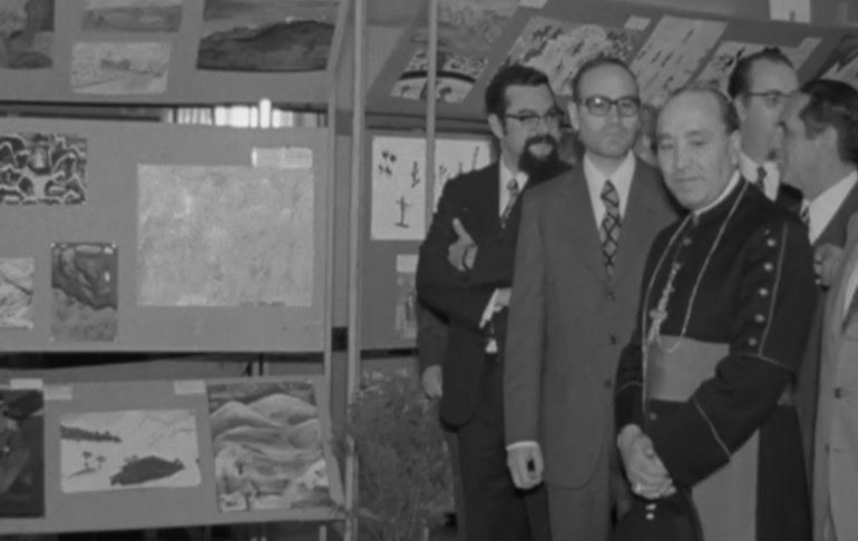 Exposição “A Serra da Estrela Vista Pelas Crianças”