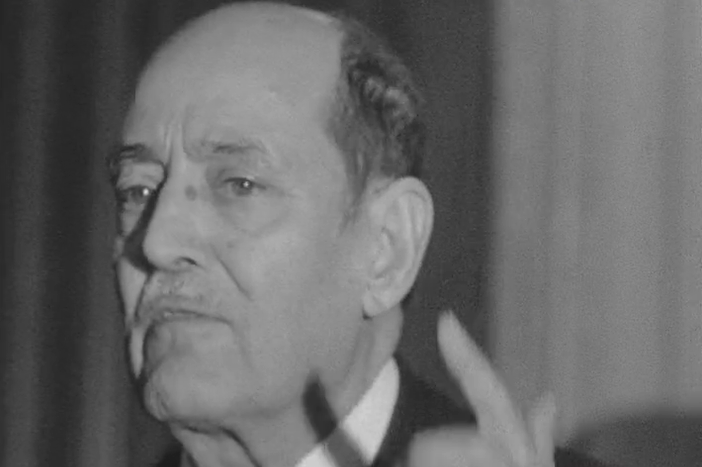 Conferência de Santos Júnior