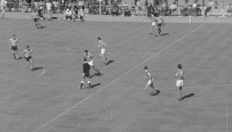 Futebol: Sporting Clube de Portugal vs Sport Lisboa e Benfica