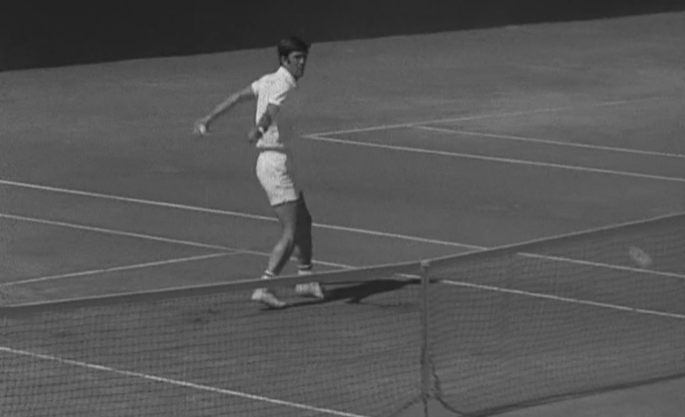 Campeonatos Internacionais de Ténis do Porto