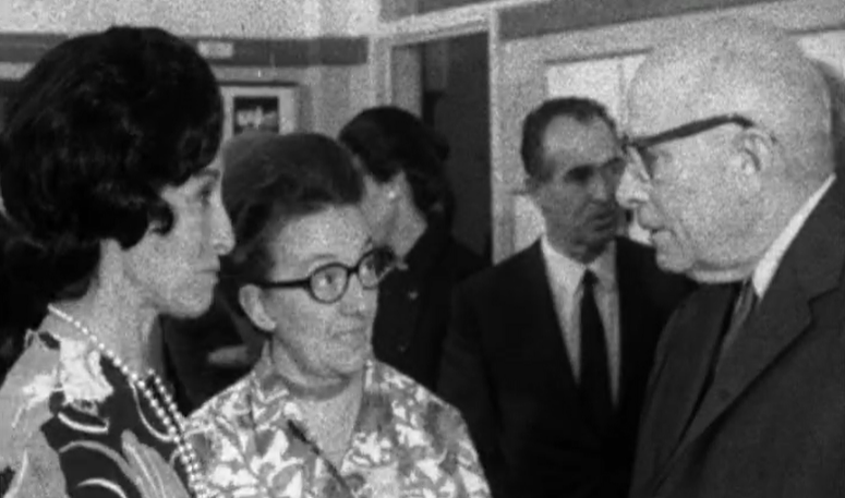 25º Aniversário da Escola Avé-Maria em Lisboa