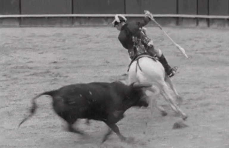 Corrida de Touros em Vila Franca de Xira