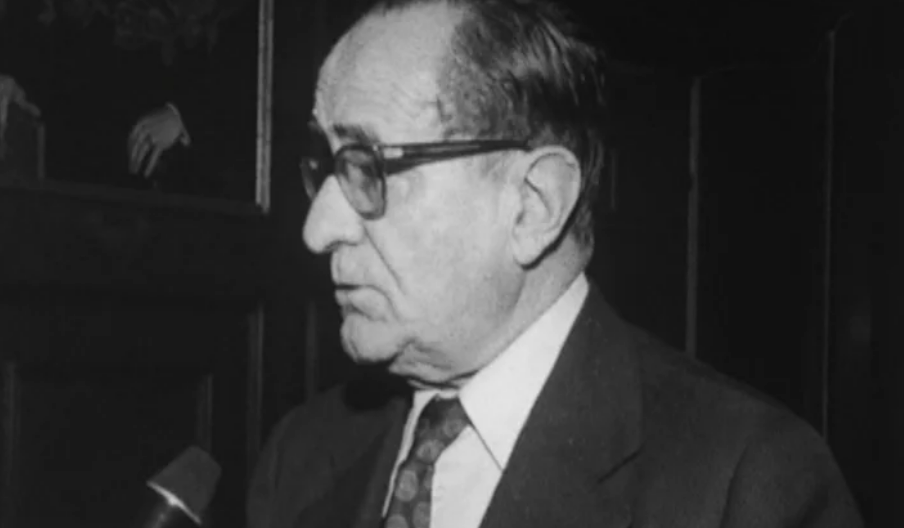 Reunião da Comissão Portuguesa do Atlântico em Lisboa