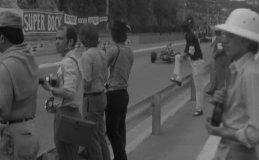 Automobilismo: 18º Circuito Internacional de Vila Real