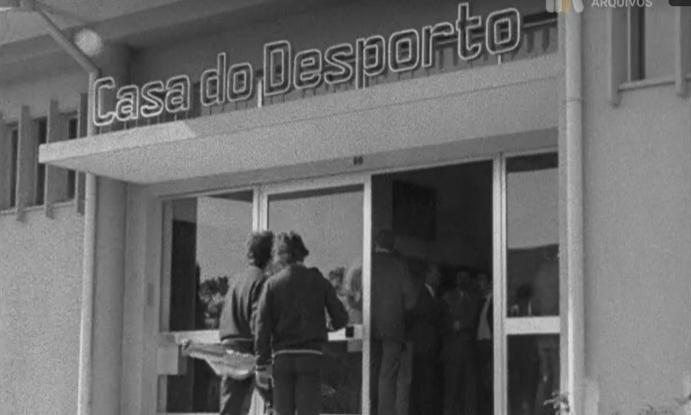25º Aniversário da Federação Portuguesa de Voleibol