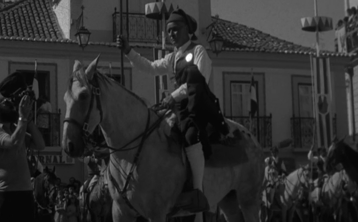 Festas do Colete Encarnado em Vila Franca de Xira