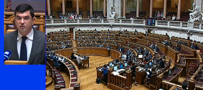 Parlamento debate reforma da supervisão bancária