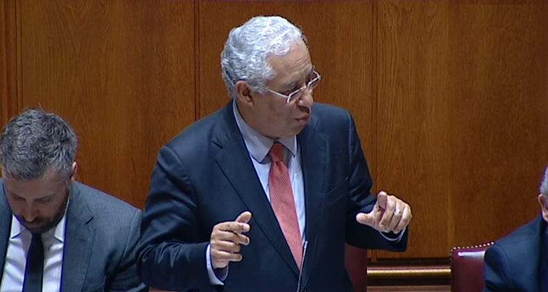 Debate Quinzenal: Europa e o Futuro