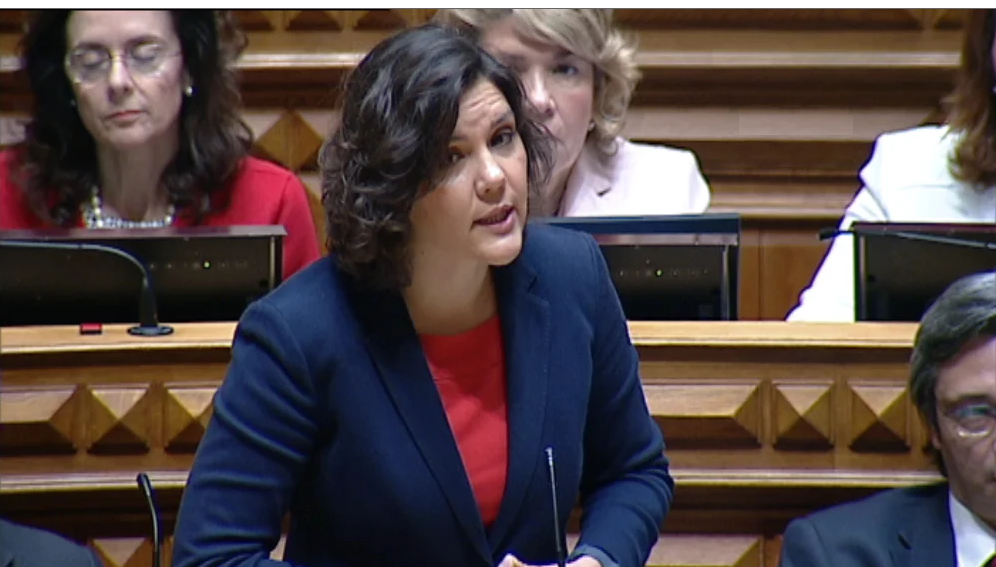 Debate Quinzenal: Polémica com Carlos Costa