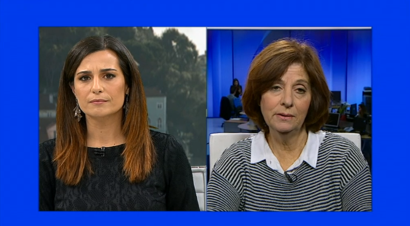 Entrevista a Ana Avoila