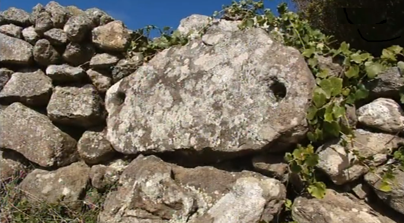 Achado arqueológico nos Açores
