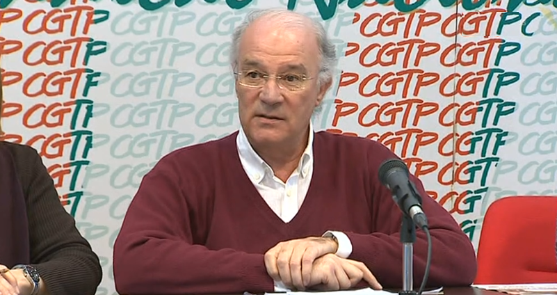 Progressão na Função Pública