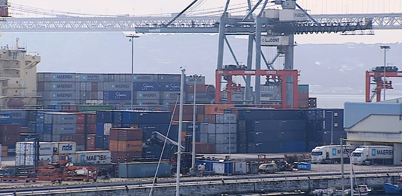 Balança Comercial Portuguesa