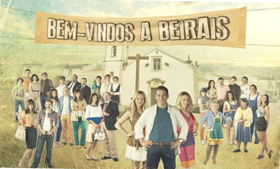Bem-Vindos a Beirais – Temporada III