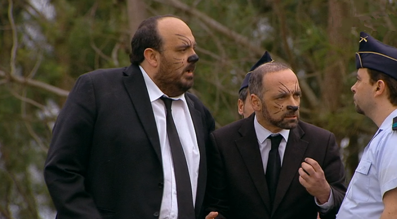 A Grande Revista de Beirais – Episódio 121