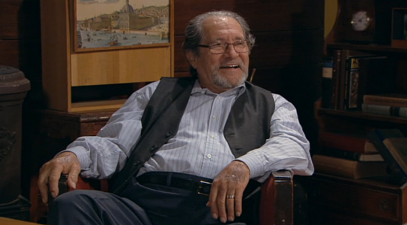 Como Mudam os Tempos… – Episódio 125