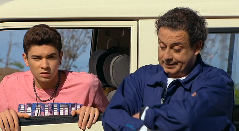 As Coisas Importantes da Vida – Episódio 126