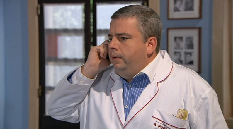 Favor Com Favor se Paga – Episódio 127