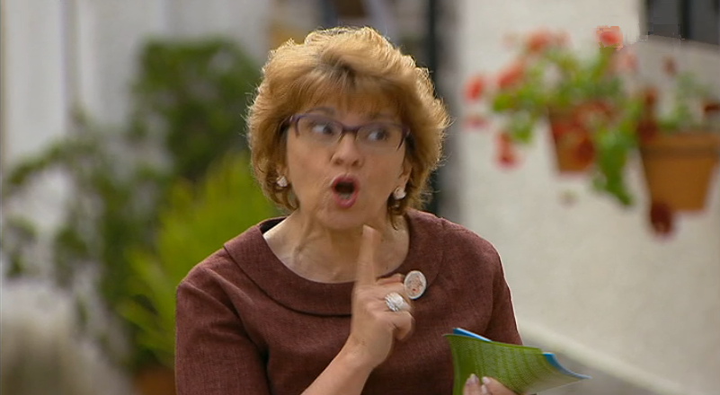 Malditas Análises – Episódio 132