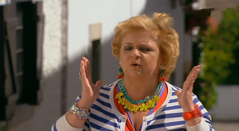 Negócios Escorregadios – Episódio 139