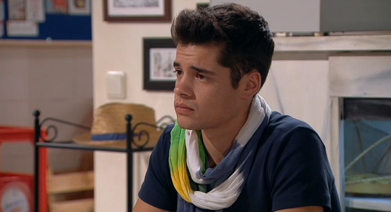 A Falta que Alguém nos Faz – Episódio 141