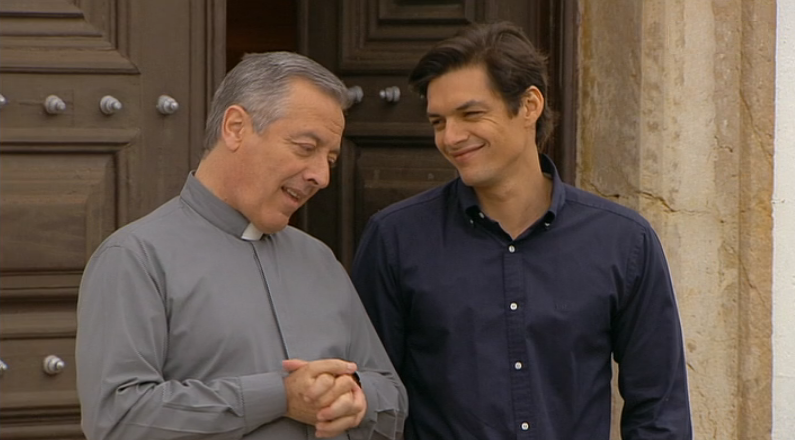 Terra de Oportunidades – Episódio 144