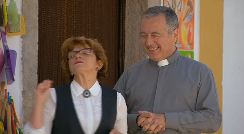 Os Miseráveis – Episódio 147