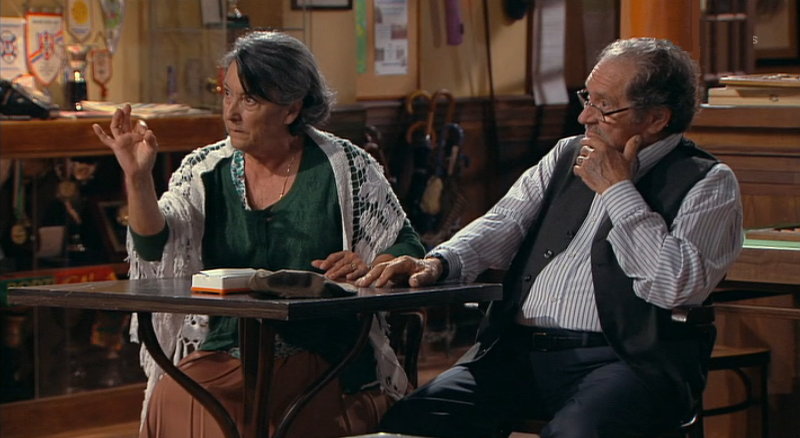 Quero Pôr Os Teus Ossos À Chuva – Episódio 150