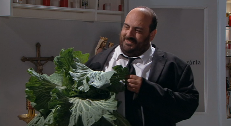 Já Tem Idade Para Ter Juízo – Episódio 152