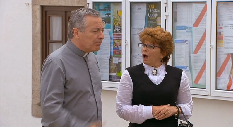 Uma Morte Exagerada – Episódio 153