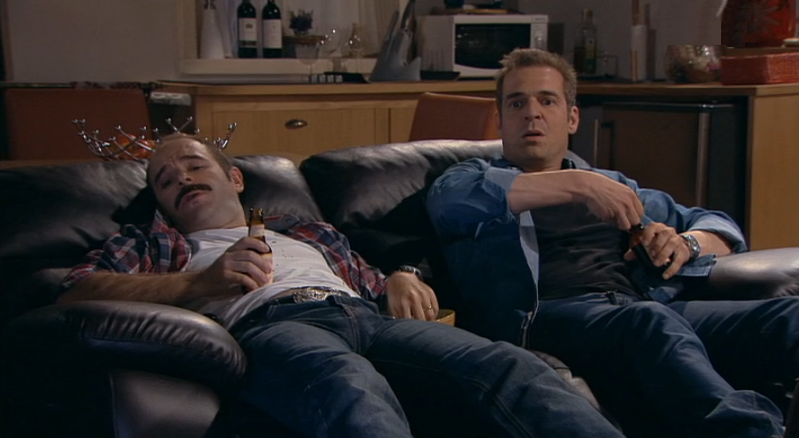 Nada Dura Para Sempre – Episódio 155