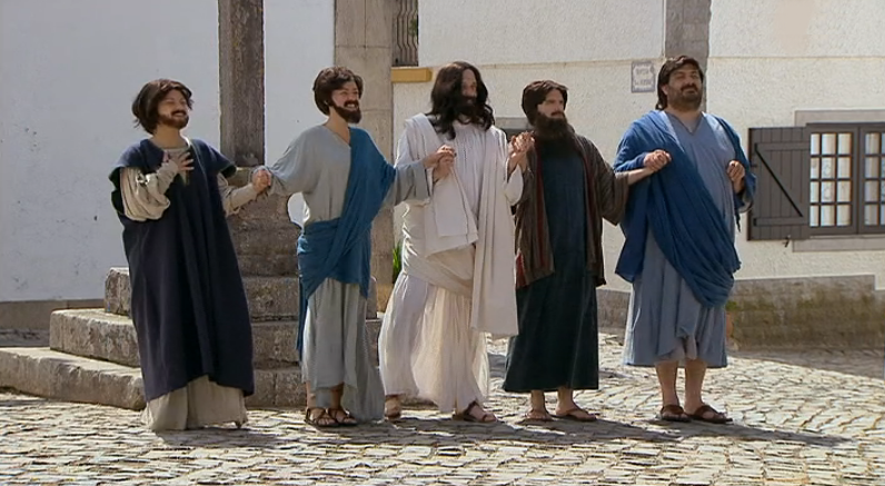 Hora do Espetáculo – Episódio 157