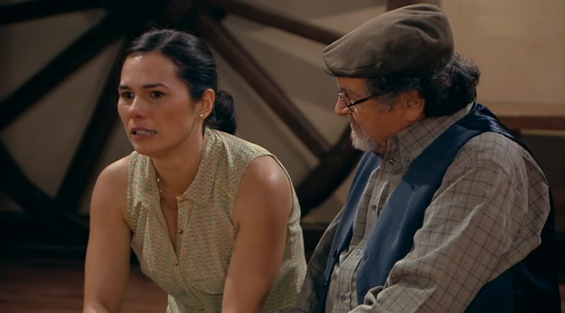 Ventos de Mudança – Episódio 160