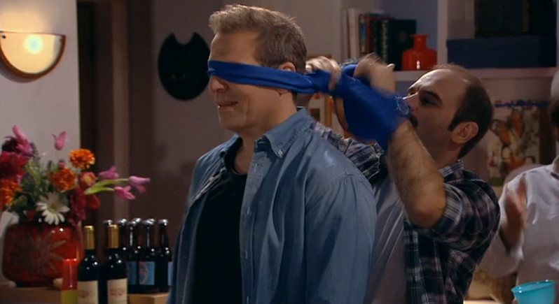 A Cantar é Que Nos Entendemos – Episódio 164