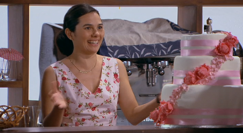 Carlota e Diogo Convidam… – Episódio 165