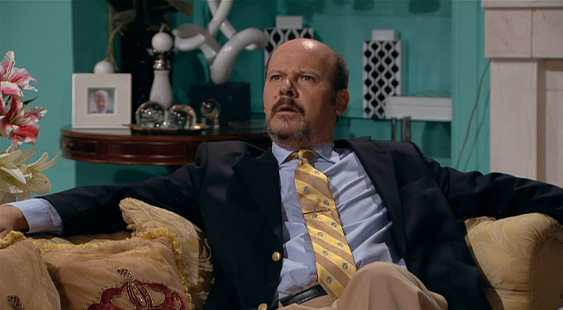 Perdas e Ganhos – Episódio 169