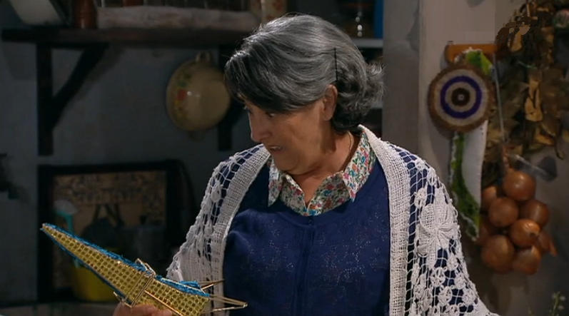 As Aparências Iludem – Episódio 170