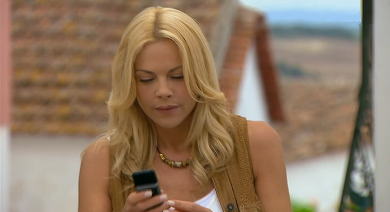 Amor a Quanto Obrigas – Episódio 173