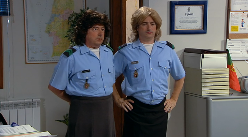 A Verdade Só Serve Para Atrapalhar – Episódio 176